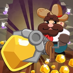 Play Gold Miner Tom - Famobi HTML5 Game Catalogue